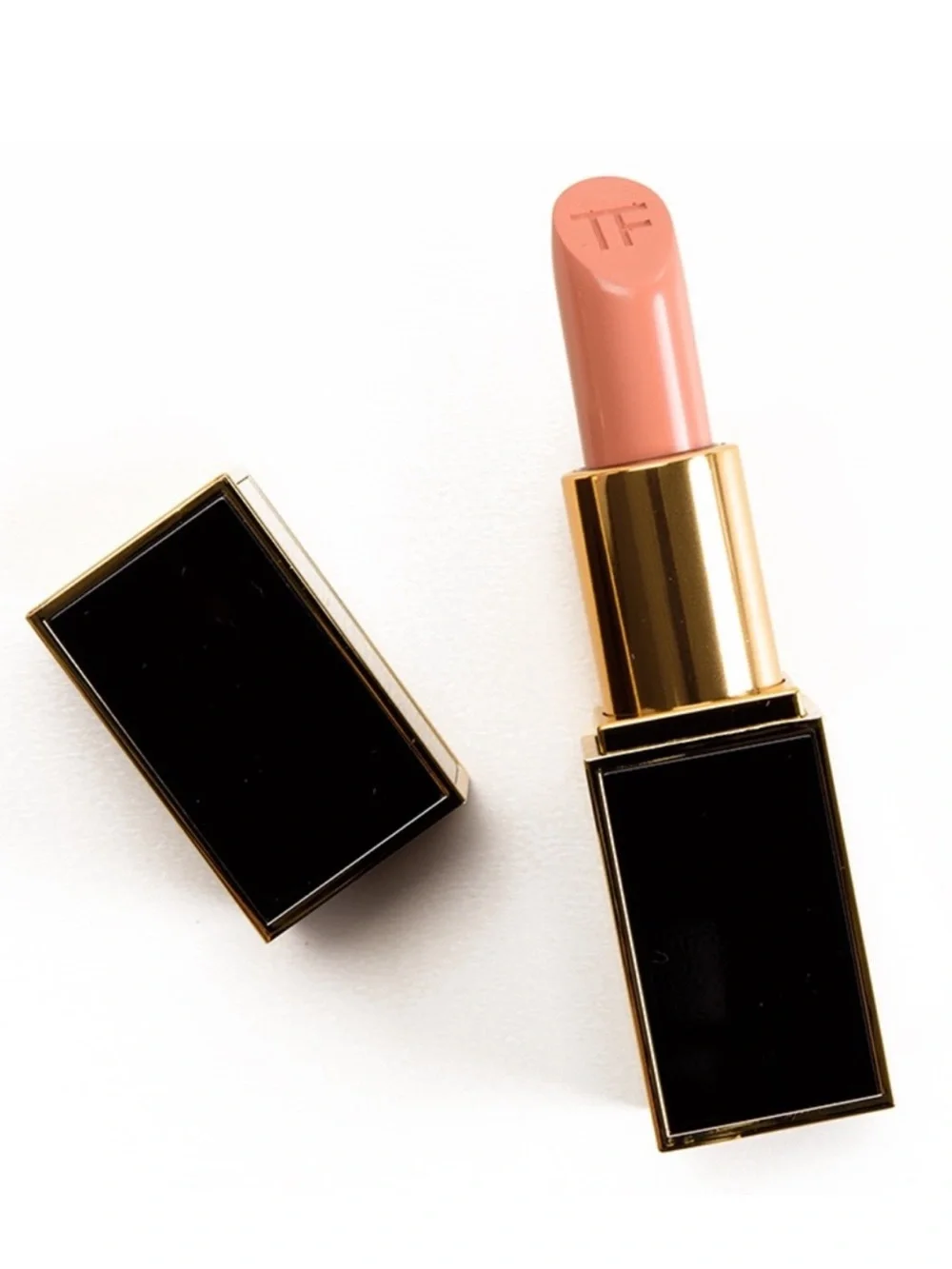 Tom Ford Lip Color Lipstick - Satin Chic